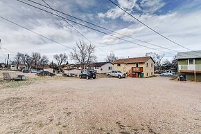 2BR Hikers Dream Red Rocks Dog-friendly!