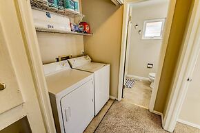 2BR Hikers Dream Red Rocks Dog-friendly!