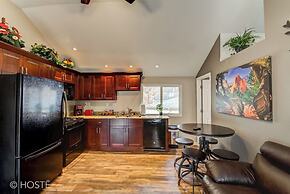 Of Manitou Springs 2min to Restaurants, Shops!