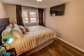 Of Manitou Springs 2min to Restaurants, Shops!