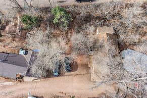 Of Manitou Springs 2min to Restaurants, Shops!