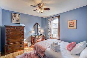 Downtown 1900 Classic 3 Bedroom Value