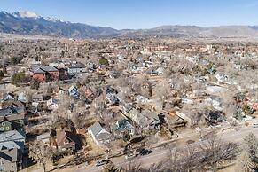 Downtown 1900 Classic 3 Bedroom Value