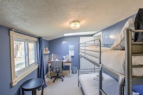 Downtown 1900 Classic 3 Bedroom Value