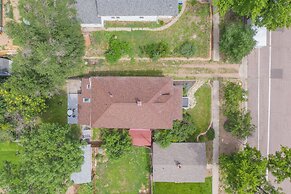 Downtown 1900 Classic 3 Bedroom Value