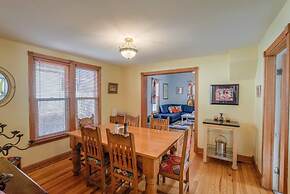 Downtown 1900 Classic 3 Bedroom Value
