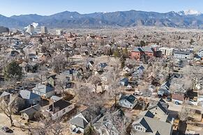 Downtown 1900 Classic 3 Bedroom Value