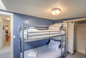 Downtown 1900 Classic 3 Bedroom Value