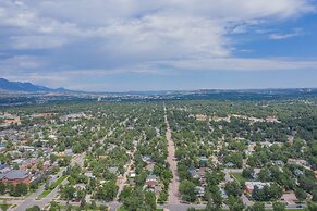 Downtown 1900 Classic 3 Bedroom Value