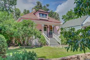 Downtown 1900 Classic 3 Bedroom Value