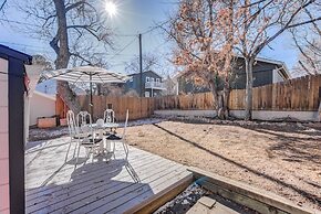 Downtown 1900 Classic 3 Bedroom Value