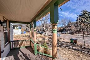 Downtown 1900 Classic 3 Bedroom Value