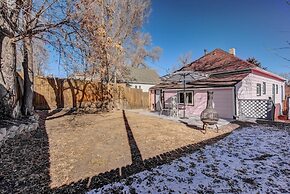 Downtown 1900 Classic 3 Bedroom Value