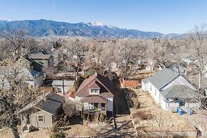 Downtown 1900 Classic 3 Bedroom Value