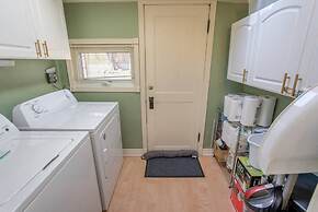 Downtown 1900 Classic 3 Bedroom Value