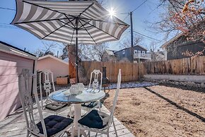 Downtown 1900 Classic 3 Bedroom Value