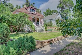 Downtown 1900 Classic 3 Bedroom Value