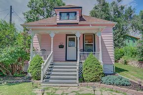 Downtown 1900 Classic 3 Bedroom Value