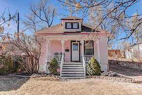 Downtown 1900 Classic 3 Bedroom Value