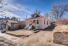 Downtown 1900 Classic 3 Bedroom Value