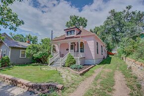 Downtown 1900 Classic 3 Bedroom Value