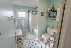 Downtown 1900 Classic 3 Bedroom Value