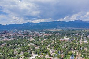 Downtown 1900 Classic 3 Bedroom Value