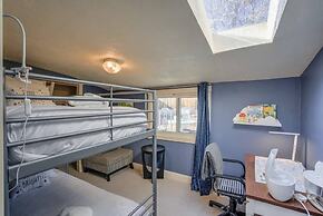 Downtown 1900 Classic 3 Bedroom Value