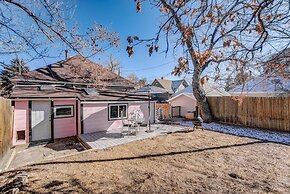 Downtown 1900 Classic 3 Bedroom Value