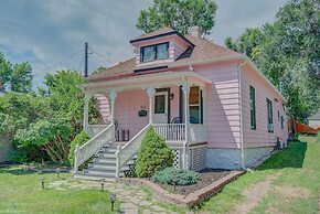 Downtown 1900 Classic 3 Bedroom Value