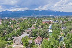 Downtown 1900 Classic 3 Bedroom Value