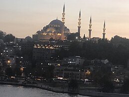 Istanbul Teras