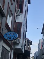 Istanbul Teras