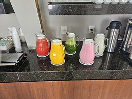 Fenicia Palace Hotel