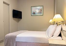 Fenicia Palace Hotel