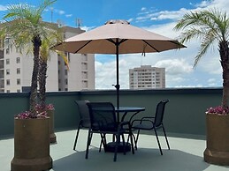 Fenicia Palace Hotel