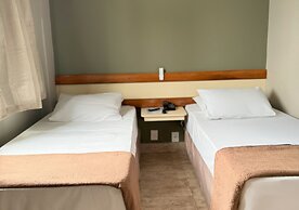 Fenicia Palace Hotel