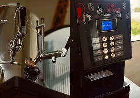 Fenicia Palace Hotel