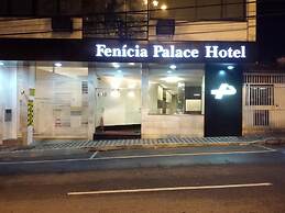 Fenicia Palace Hotel