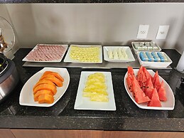 Fenicia Palace Hotel