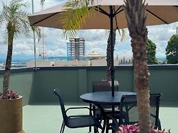 Fenicia Palace Hotel