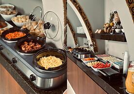 Fenicia Palace Hotel