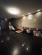 Fenicia Palace Hotel