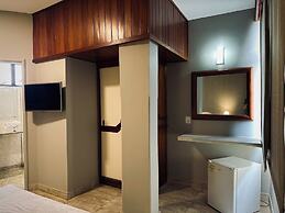 Fenicia Palace Hotel