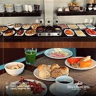 Fenicia Palace Hotel