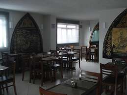 Fenicia Palace Hotel