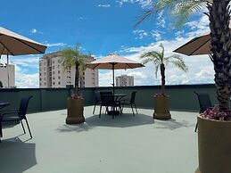 Fenicia Palace Hotel