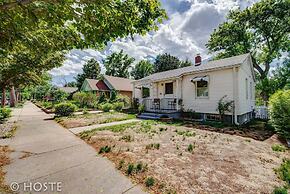 2brclassic Downtown Housebright & Charming