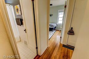 2brclassic Downtown Housebright & Charming