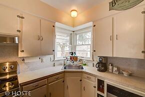 2brclassic Downtown Housebright & Charming